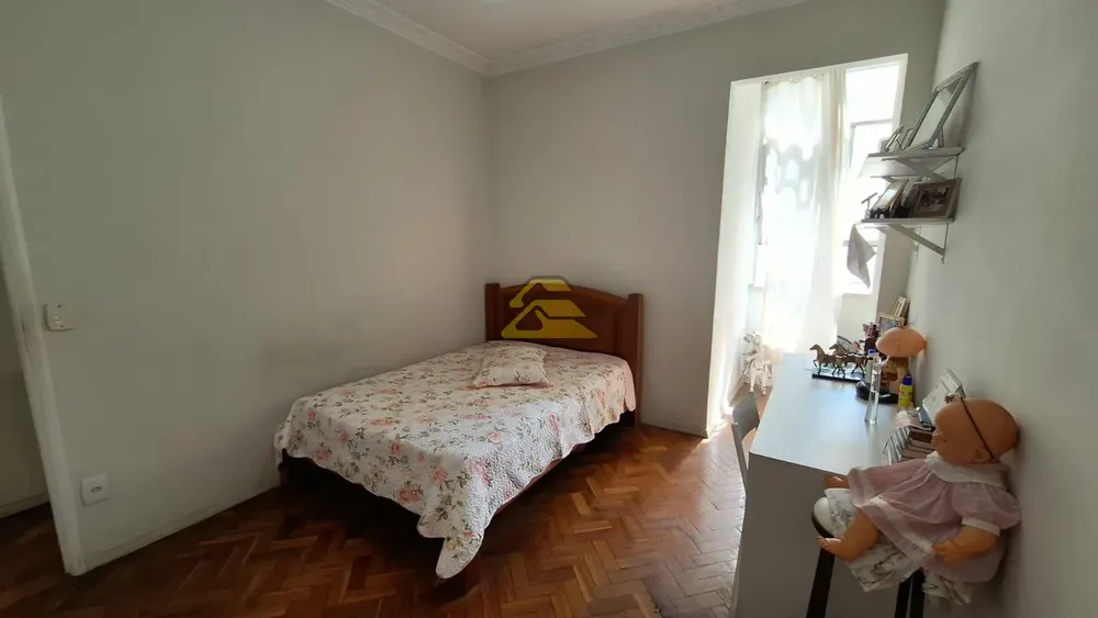 Apartamento, 3 quartos, 107 m² - Foto 9