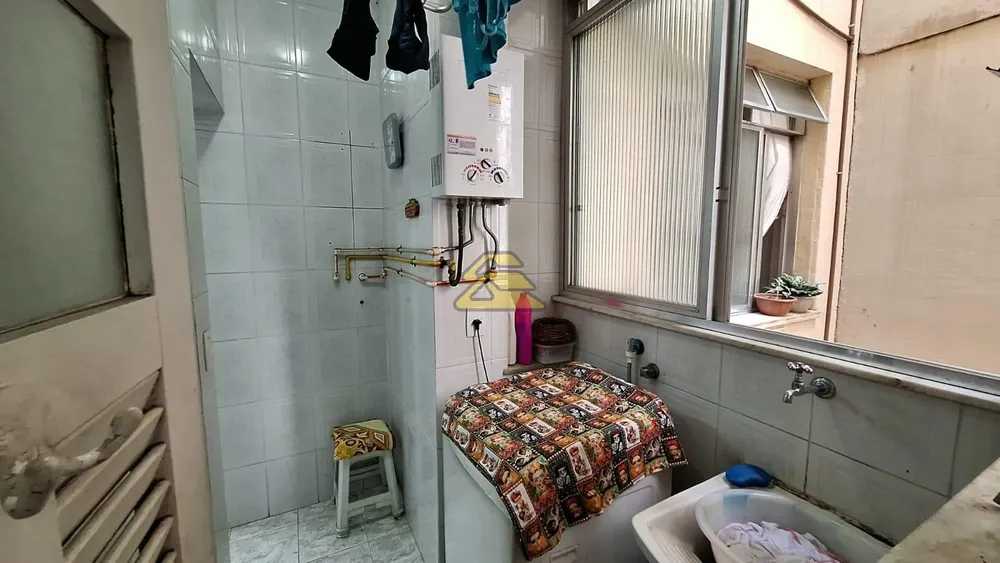 Apartamento, 3 quartos, 107 m² - Foto 14