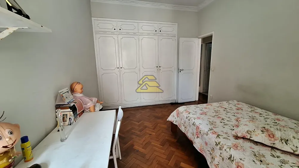 Apartamento, 3 quartos, 107 m² - Foto 4