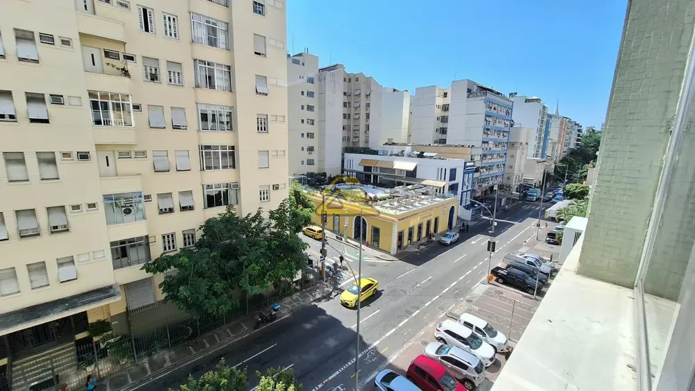 Apartamento, 3 quartos, 107 m² - Foto 8