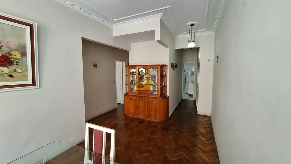Apartamento, 3 quartos, 107 m² - Foto 6