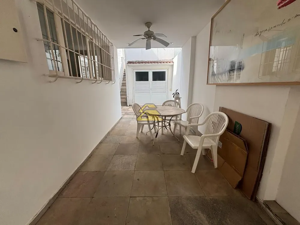Casa, 4 quartos, 207 m² - Foto 39