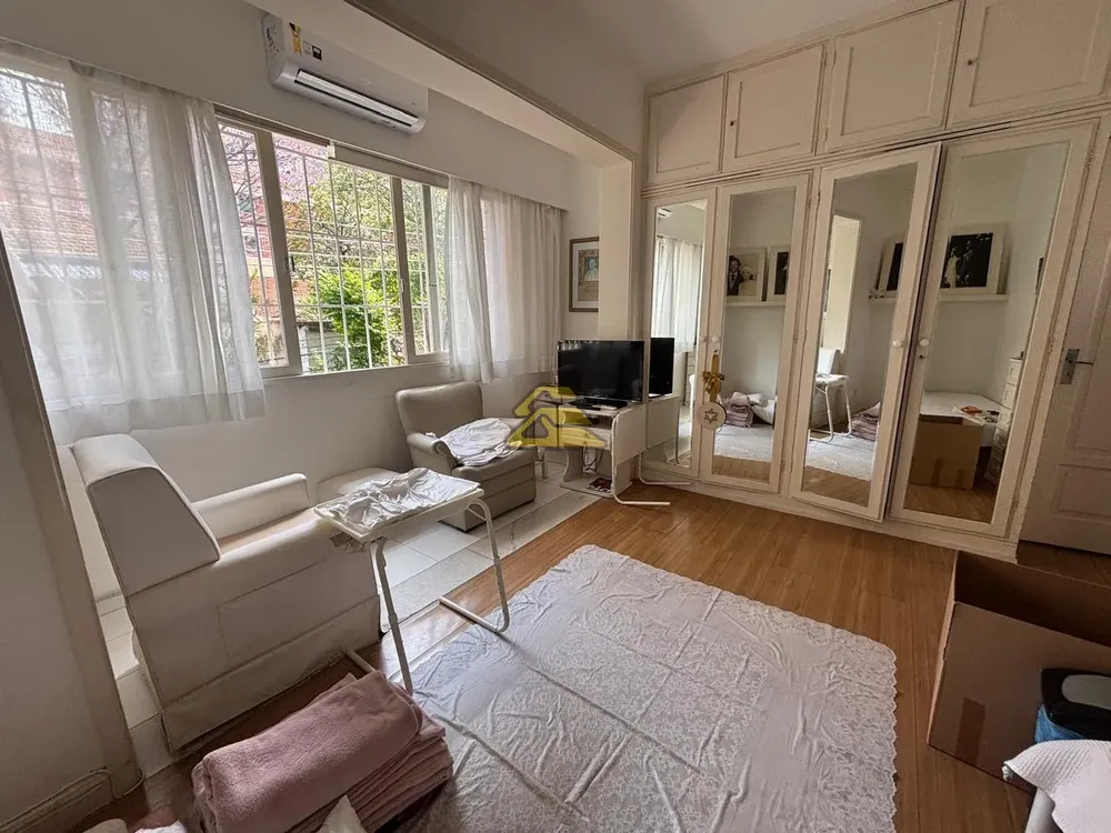 Casa, 4 quartos, 207 m² - Foto 9