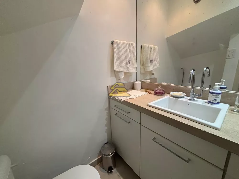Casa, 4 quartos, 207 m² - Foto 21