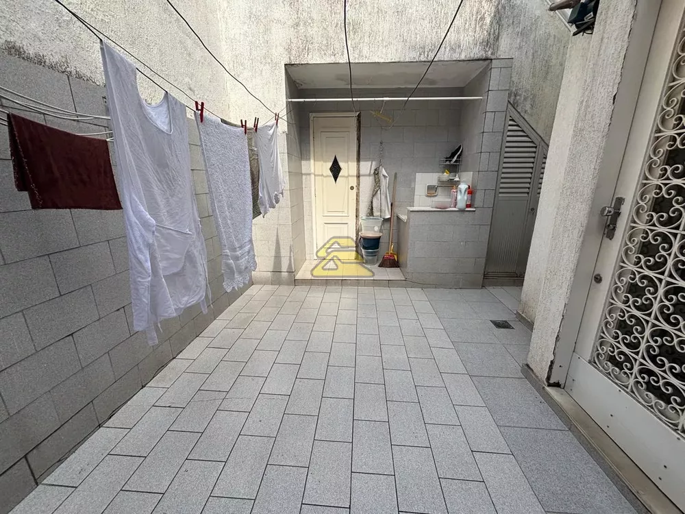 Casa, 4 quartos, 207 m² - Foto 13