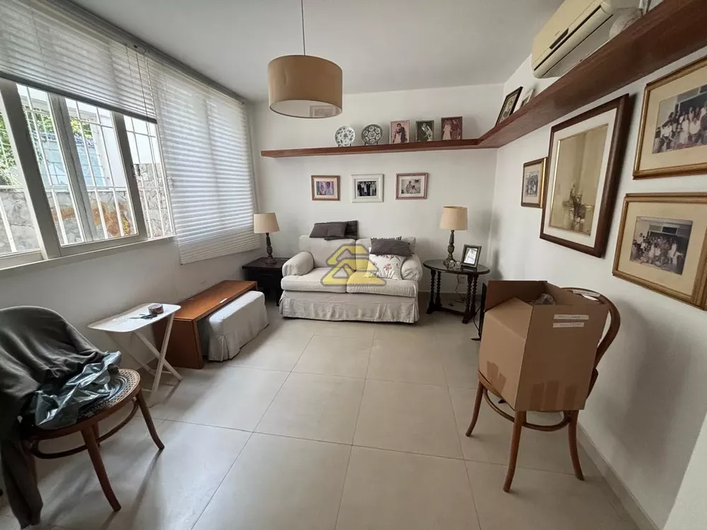 Casa, 4 quartos, 207 m² - Foto 24
