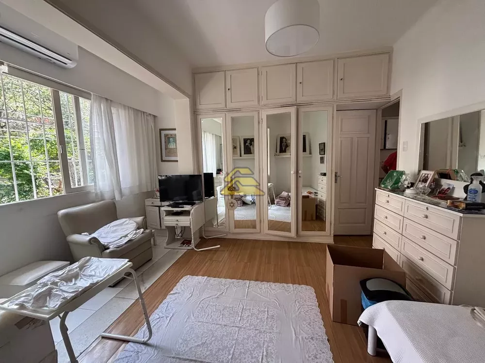 Casa, 4 quartos, 207 m² - Foto 19