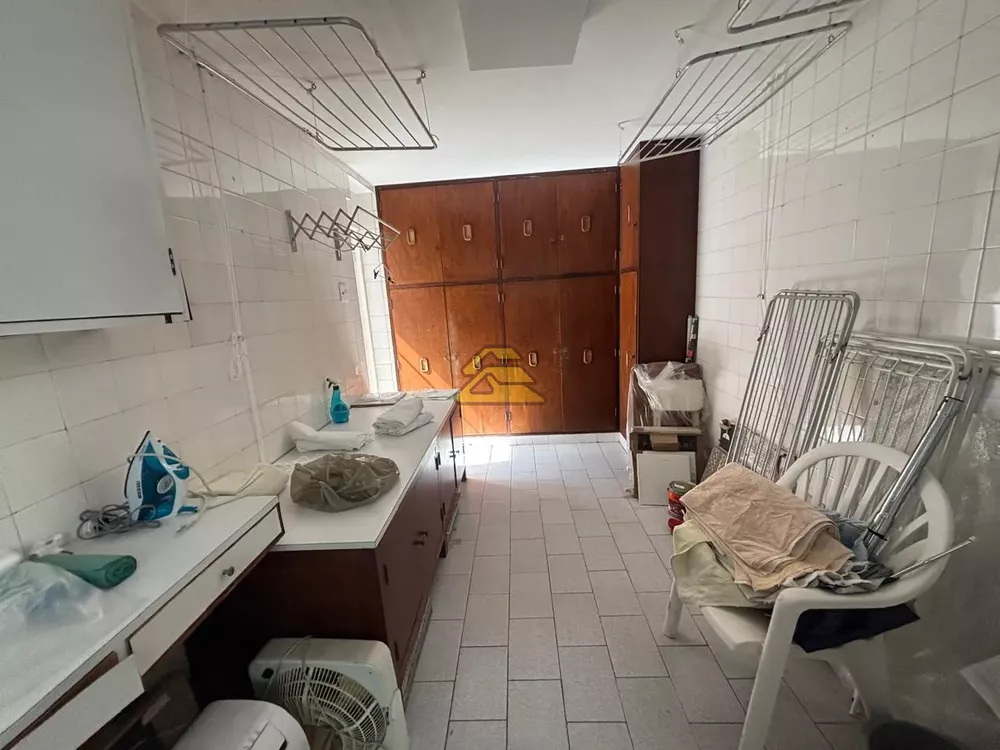 Casa, 4 quartos, 207 m² - Foto 11