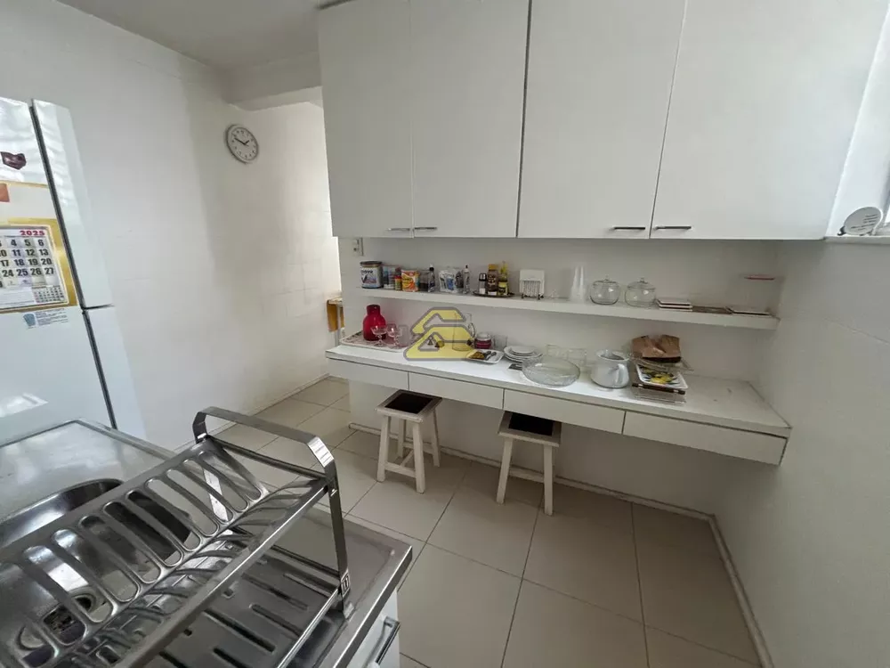 Casa, 4 quartos, 207 m² - Foto 9
