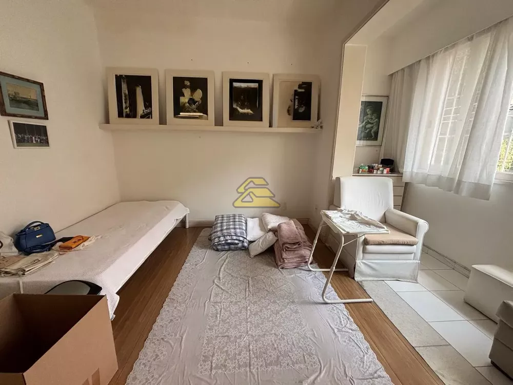 Casa, 4 quartos, 207 m² - Foto 5