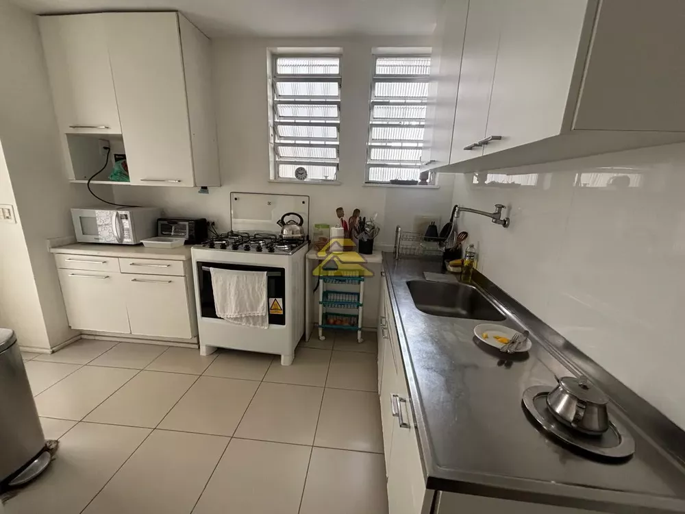 Casa, 4 quartos, 207 m² - Foto 8