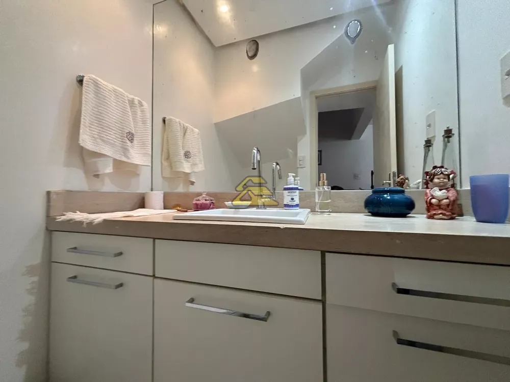 Casa, 4 quartos, 207 m² - Foto 15