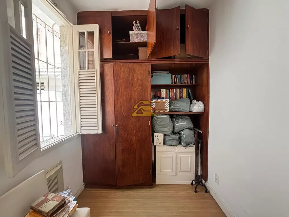 Casa, 4 quartos, 207 m² - Foto 27
