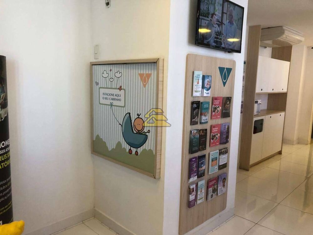 Sala-Conjunto, 96 m² - Foto 10