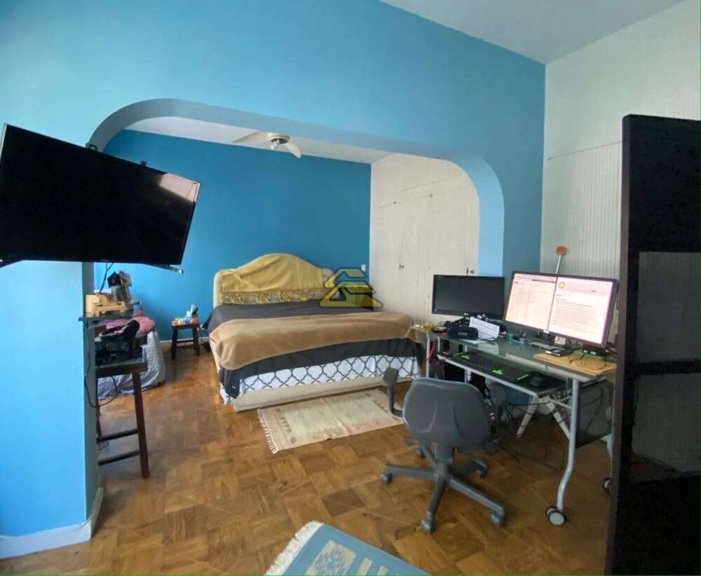 Cobertura à venda com 4 quartos, 357m² - Foto 7