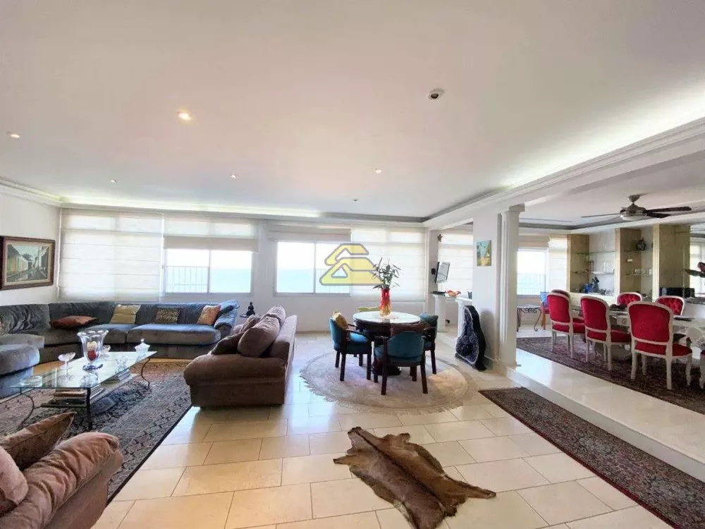 Cobertura, 4 quartos, 357 m² - Foto 11