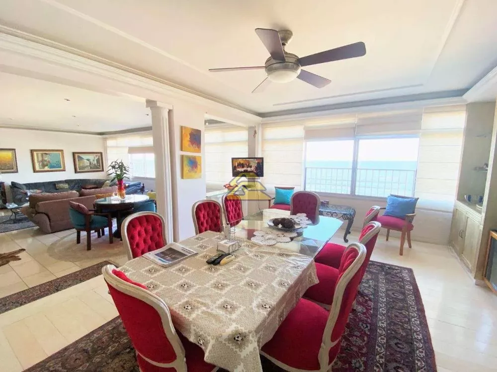 Cobertura, 4 quartos, 357 m² - Foto 16