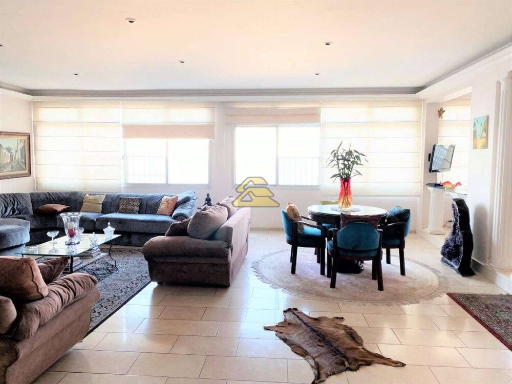 Cobertura à venda com 4 quartos, 357m² - Foto 4