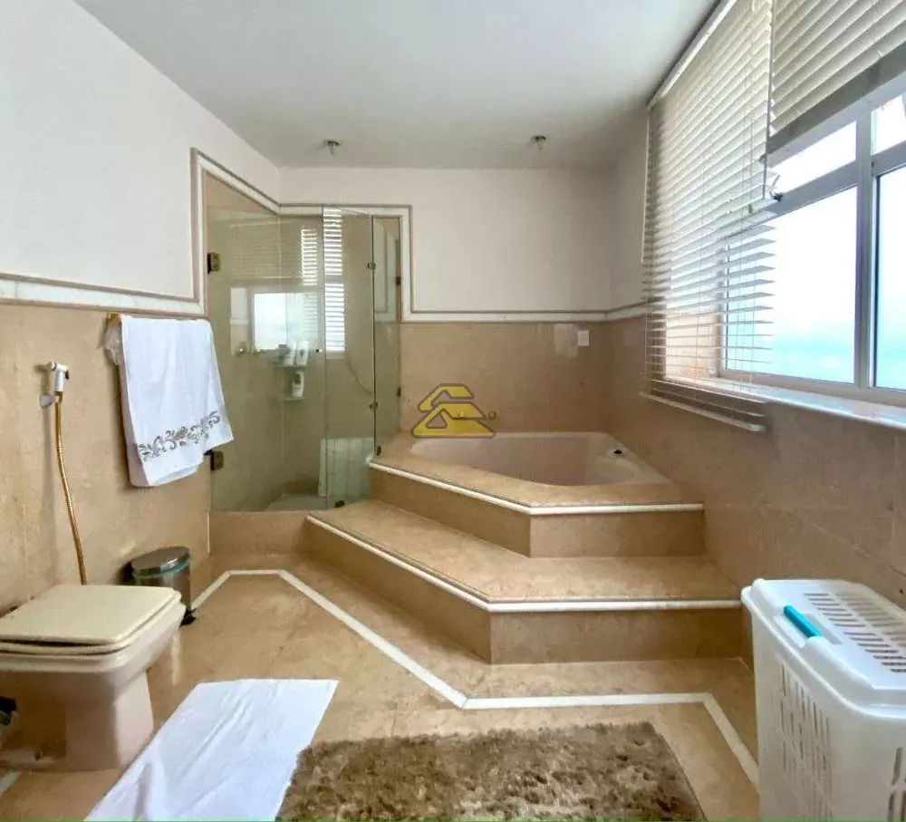 Cobertura, 4 quartos, 357 m² - Foto 36