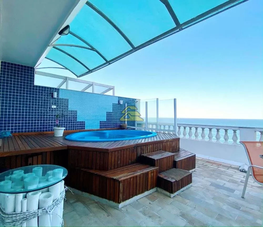 Cobertura, 4 quartos, 357 m² - Foto 6