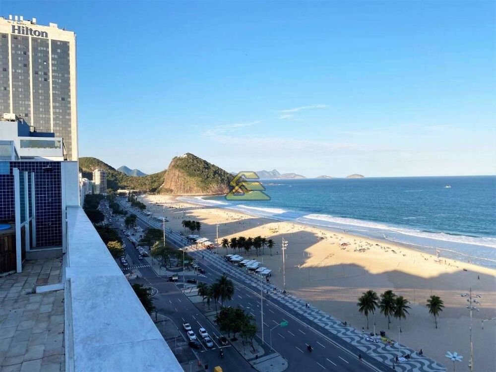 Cobertura à venda com 4 quartos, 357m² - Foto 2