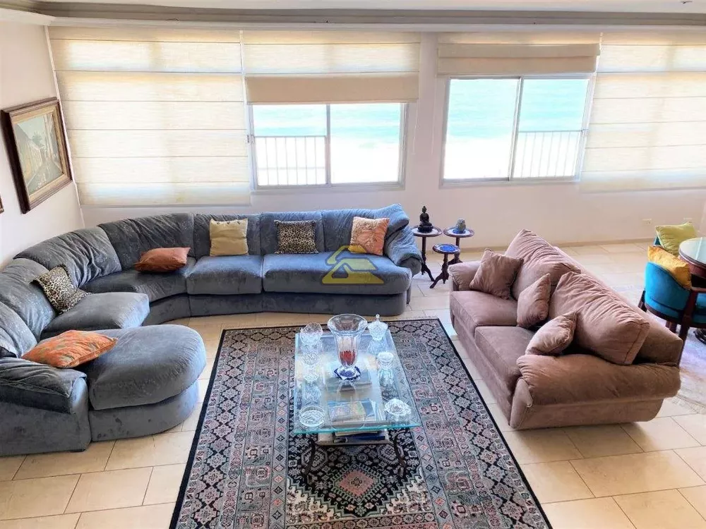 Cobertura, 4 quartos, 357 m² - Foto 14