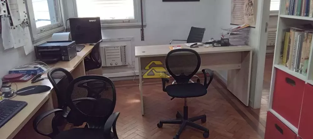 Sala-Conjunto, 72 m² - Foto 3