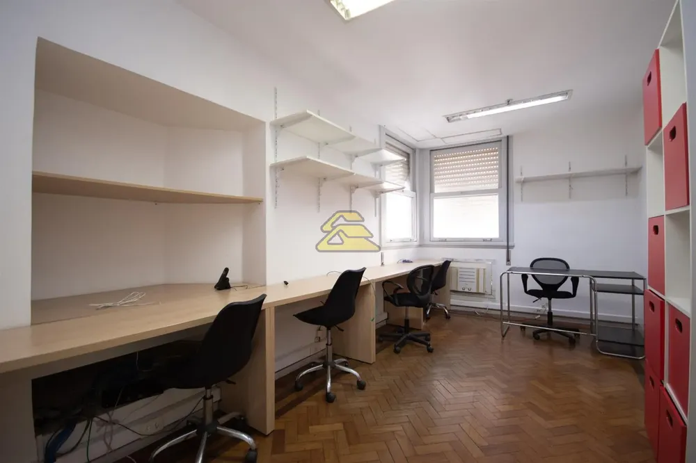 Sala-Conjunto, 72 m² - Foto 1