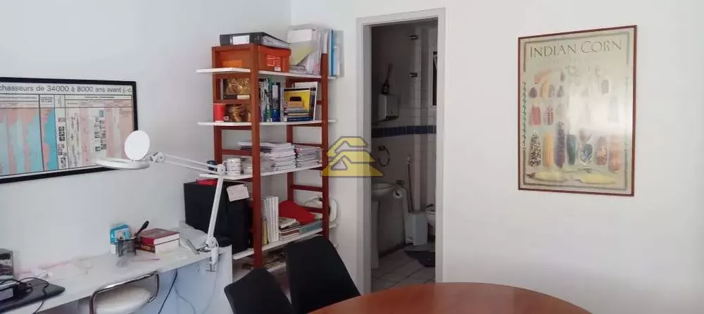 Sala-Conjunto, 72 m² - Foto 7