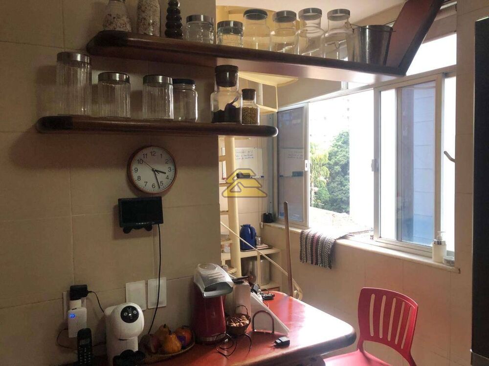 Apartamento, 4 quartos, 175 m² - Foto 37