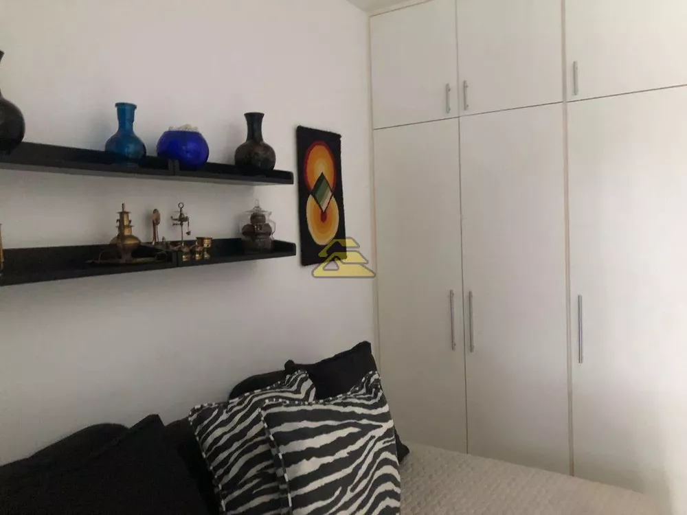 Apartamento, 4 quartos, 175 m² - Foto 28