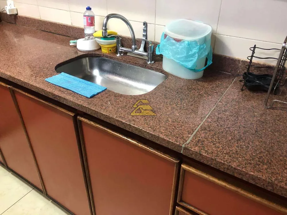 Apartamento, 4 quartos, 175 m² - Foto 9