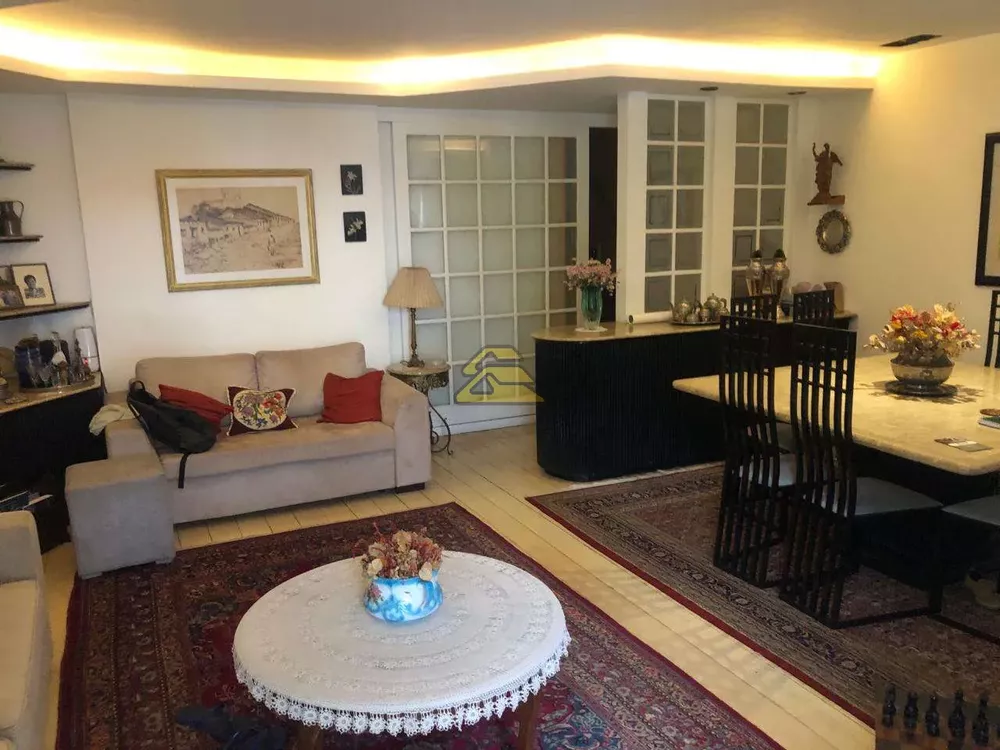 Apartamento, 4 quartos, 175 m² - Foto 16
