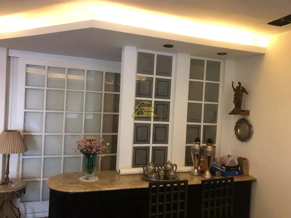 Apartamento, 4 quartos, 175 m² - Foto 19