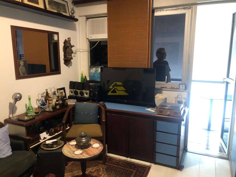 Apartamento, 4 quartos, 175 m² - Foto 40