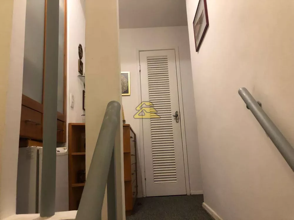 Apartamento, 4 quartos, 175 m² - Foto 10