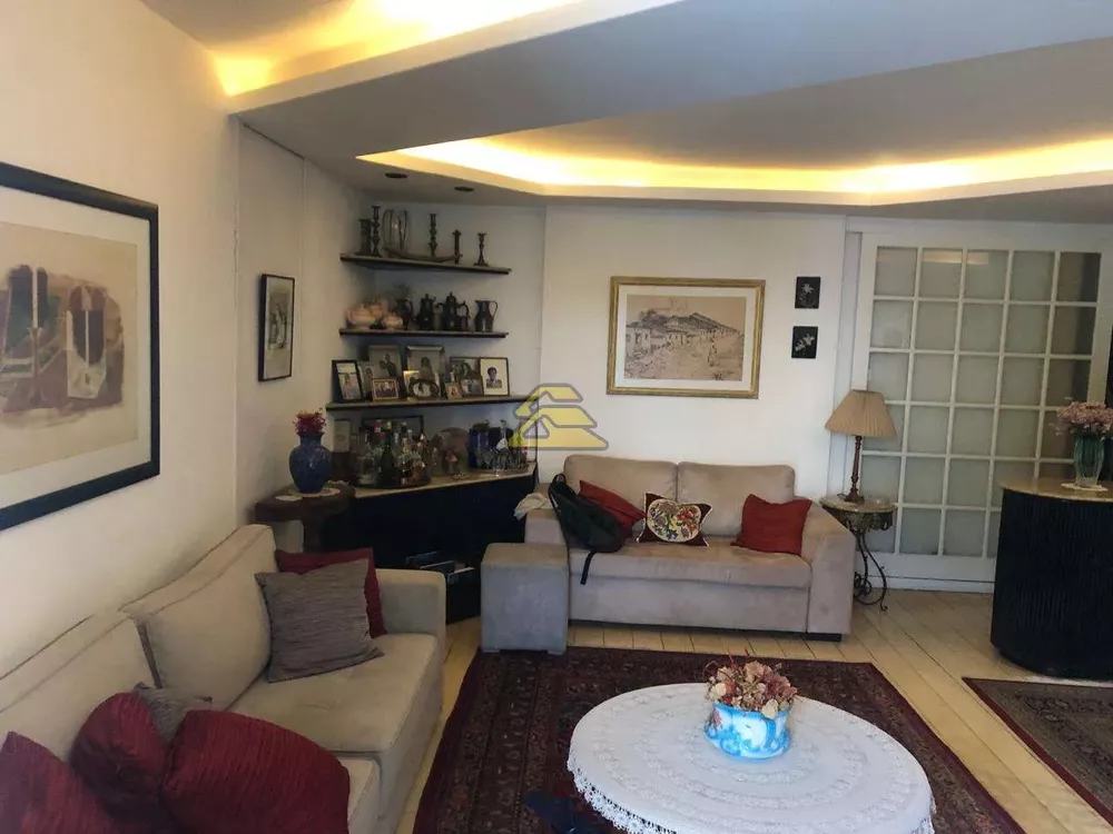 Apartamento, 4 quartos, 175 m² - Foto 31