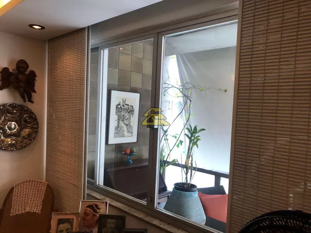 Apartamento, 4 quartos, 175 m² - Foto 32