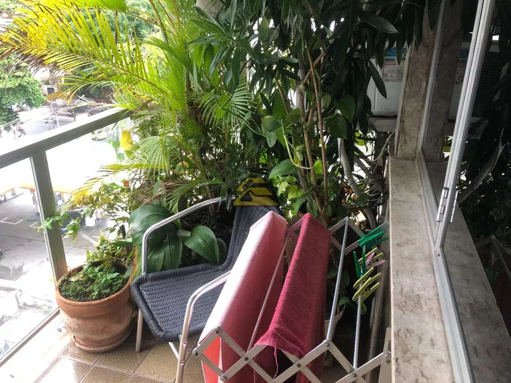 Apartamento, 4 quartos, 175 m² - Foto 11