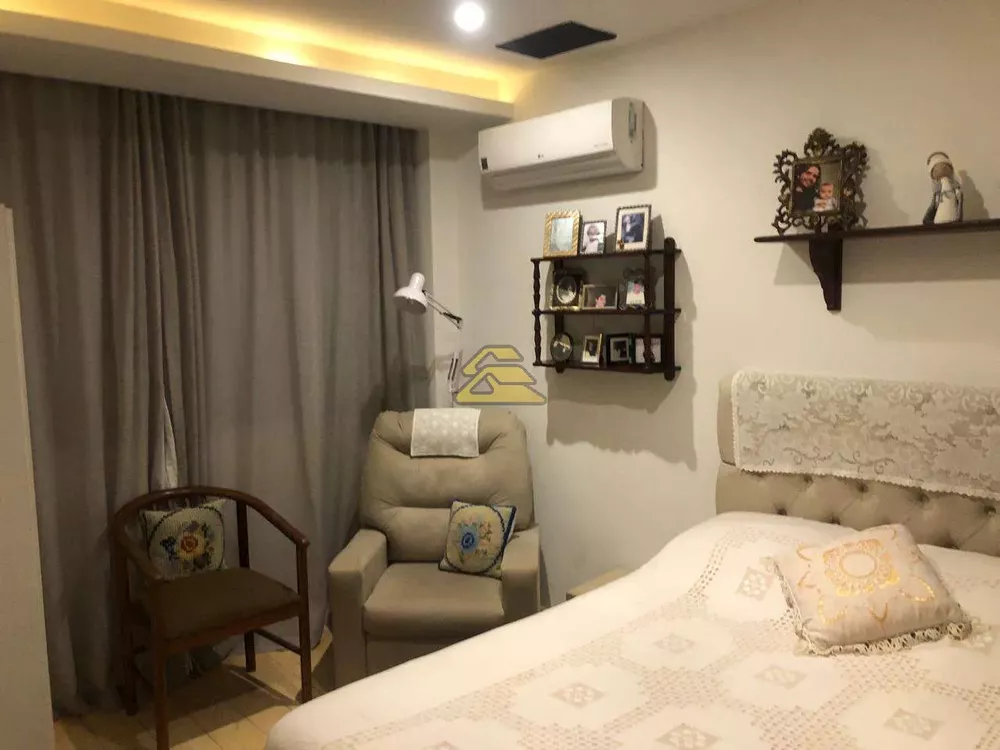 Apartamento, 4 quartos, 175 m² - Foto 1