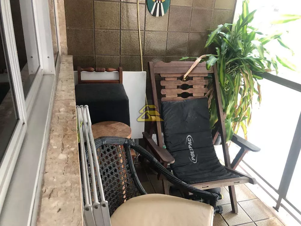 Apartamento, 4 quartos, 175 m² - Foto 7