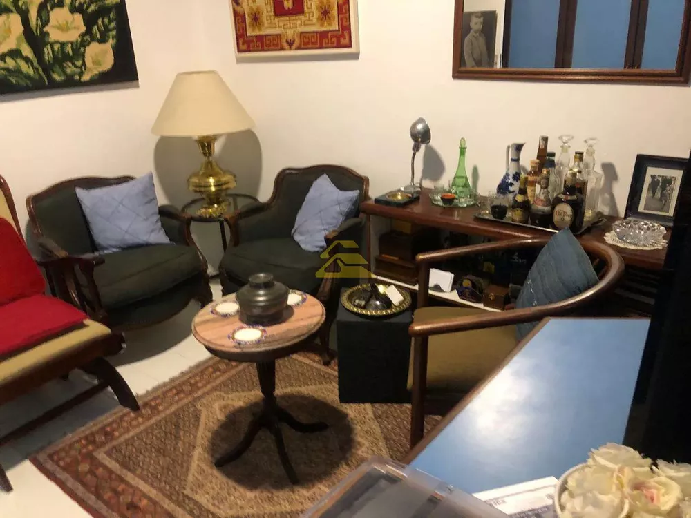 Apartamento, 4 quartos, 175 m² - Foto 22