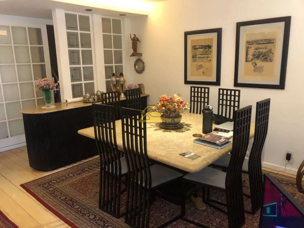 Apartamento, 4 quartos, 175 m² - Foto 30