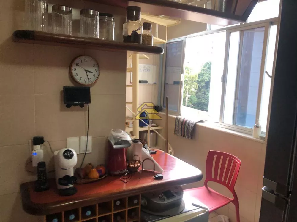 Apartamento, 4 quartos, 175 m² - Foto 23