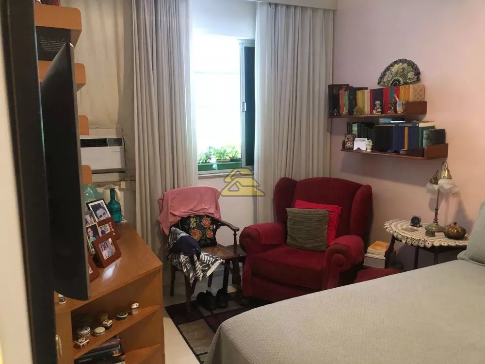 Apartamento, 4 quartos, 175 m² - Foto 8