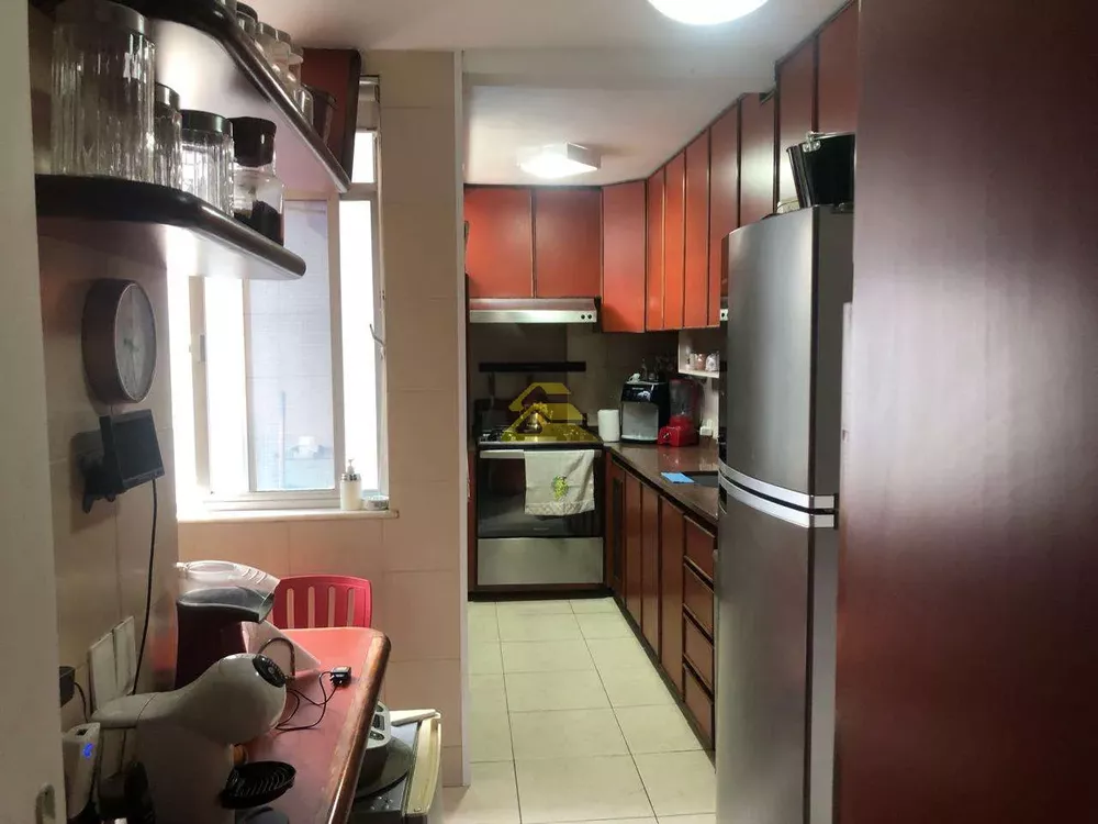 Apartamento, 4 quartos, 175 m² - Foto 2
