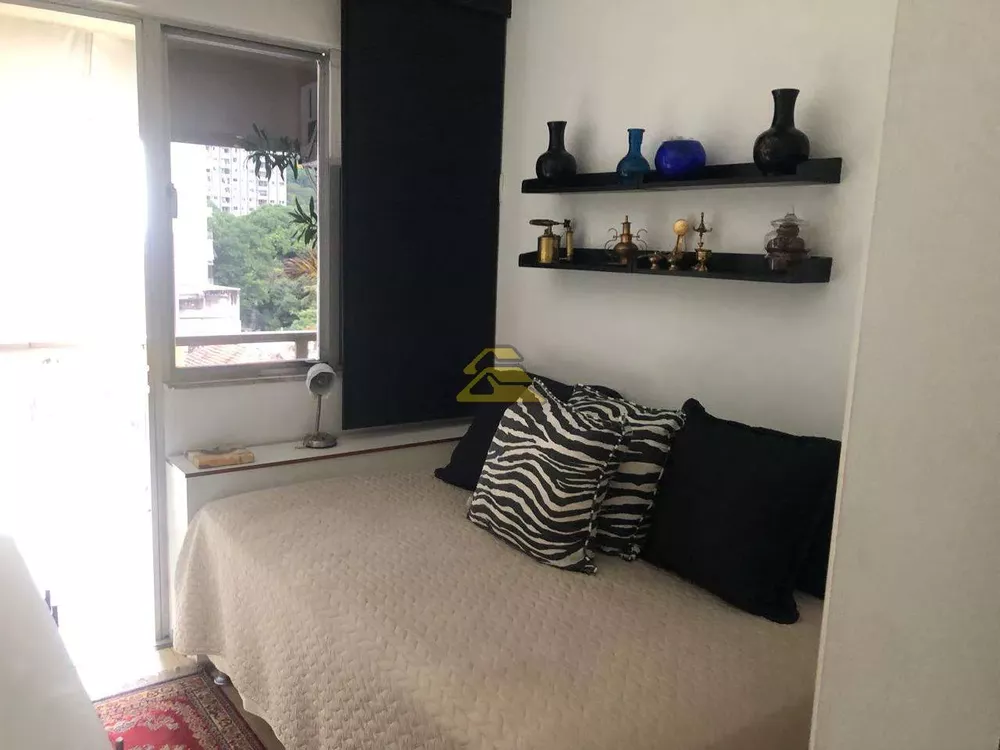 Apartamento, 4 quartos, 175 m² - Foto 21