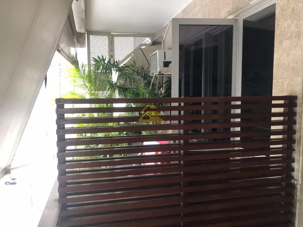 Apartamento, 4 quartos, 175 m² - Foto 35
