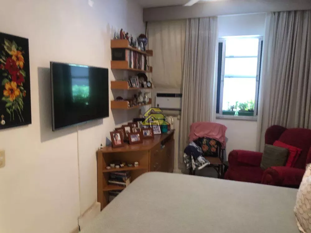 Apartamento, 4 quartos, 175 m² - Foto 24