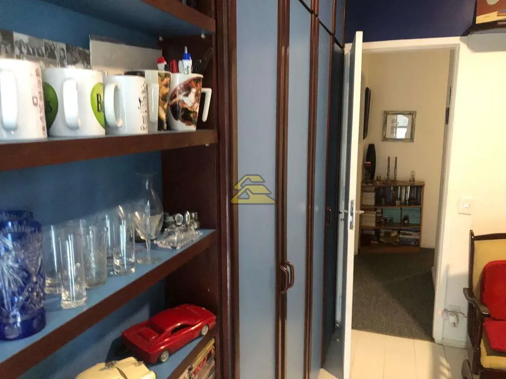 Apartamento, 4 quartos, 175 m² - Foto 40